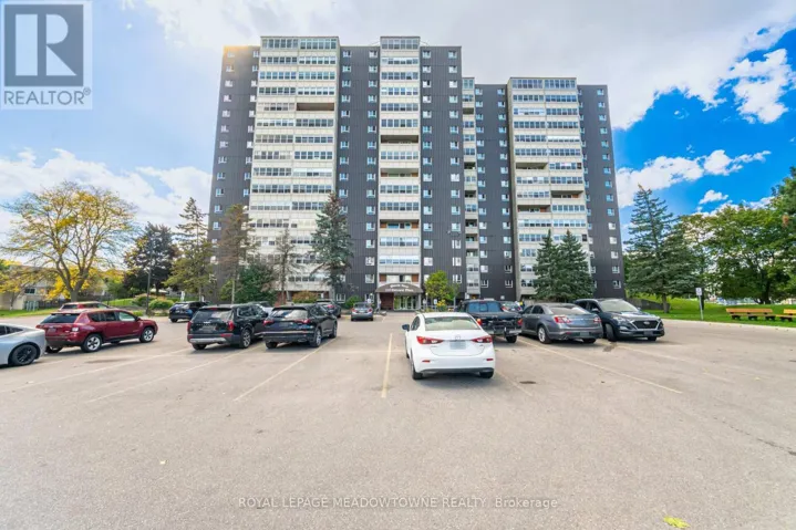 804 - 225 HARVARD PLACE, Waterloo, Ontario N2J4H4