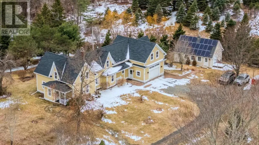 161 HIGHWAY 311 Loop, Balfron, Nova Scotia B0K1V0