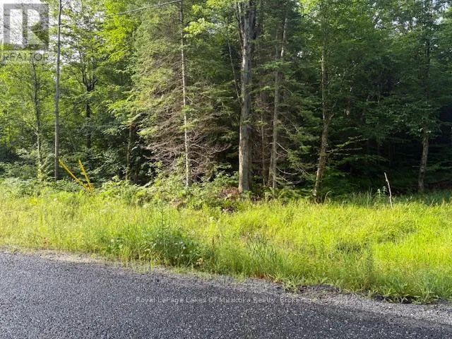 48 SUMMER LEIGH TRAIL, Huntsville (Stephenson), Ontario P0B1M0