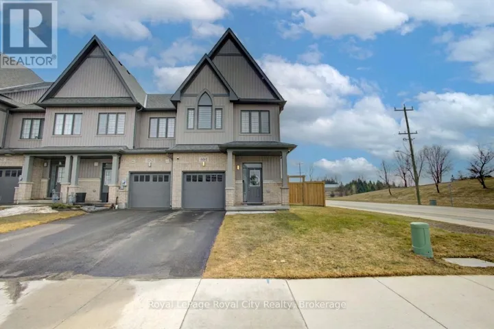 484 ADELAIDE STREET, Wellington North (Arthur), Ontario N0G1A0