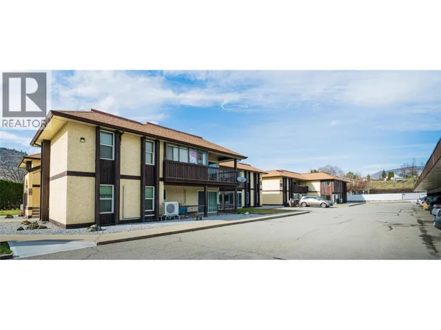 340 McKinney Road Unit# 17, Oliver, British Columbia V0H1T3