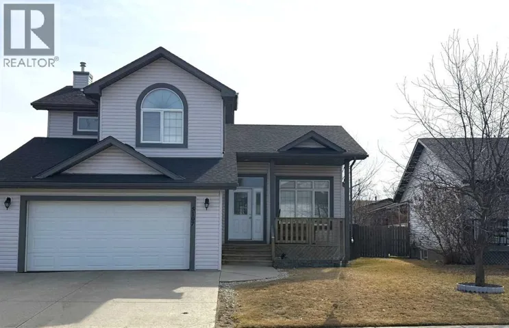 5107 42 Street, Olds, Alberta T4H1X1