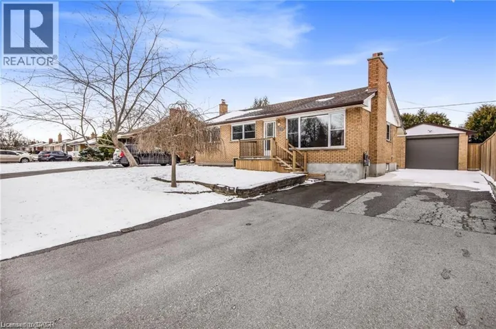 185 BURLINGTON Street Unit# BSMT, London, Ontario N5Z3V9