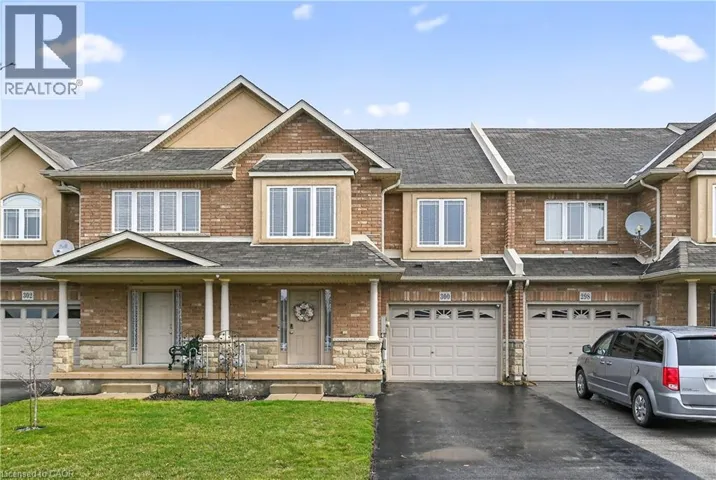 300 PINEHILL Drive, Stoney Creek, Ontario L0R1P0