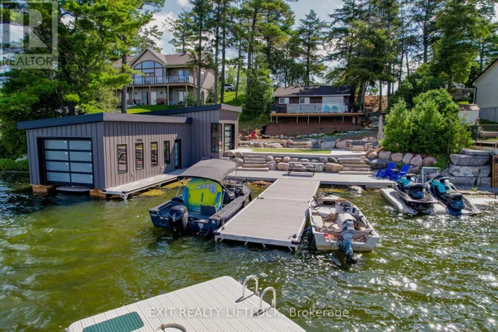 854 FIFE'S BAY MARINA LANE, Selwyn, Ontario K9J6X3