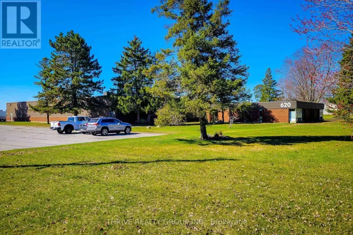 620 IRELAND ROAD, Norfolk (Simcoe), Ontario N3Y4K2