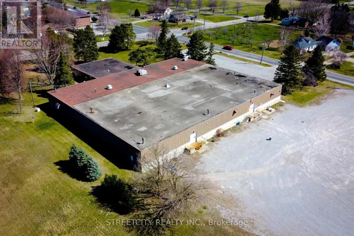 620 IRELAND ROAD, Norfolk (Simcoe), Ontario N3Y4K2
