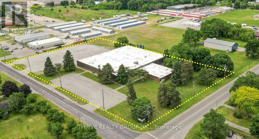 620 IRELAND ROAD, Norfolk (Simcoe), Ontario N3Y4K2