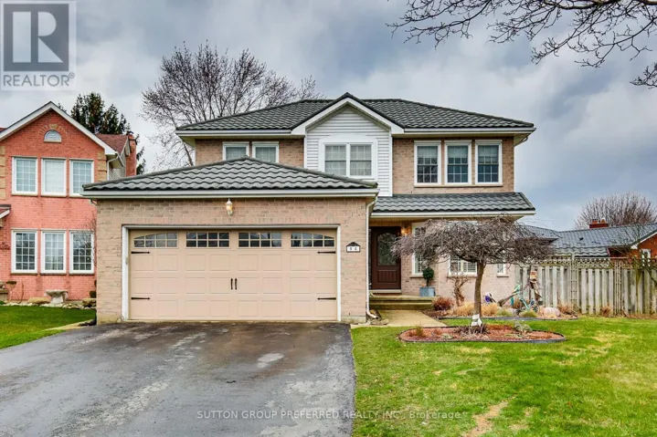94 ASHBURY AVENUE, London South (South Y), Ontario N6E1T1