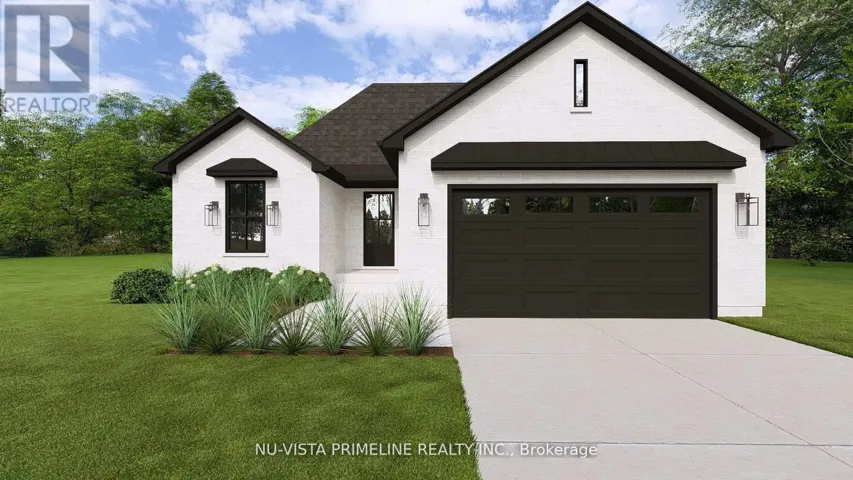 191 TIMBERWALK TRAIL, Middlesex Centre (Ilderton), Ontario N0M2A0