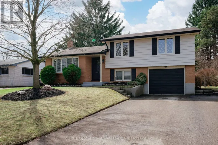 1450 NORMAN AVENUE, London South (South B), Ontario N6K2A7