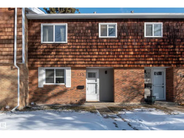 #135 Great Oaks, Sherwood Park, Alberta T8A0V8