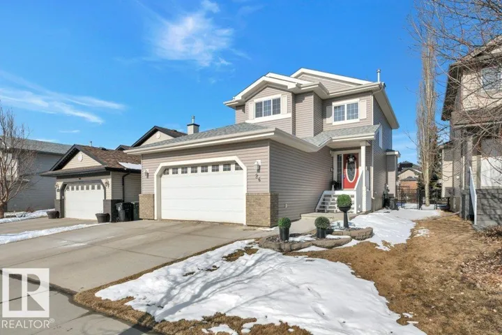 26 BIRCHMONT CR, Leduc, Alberta T9E8S3