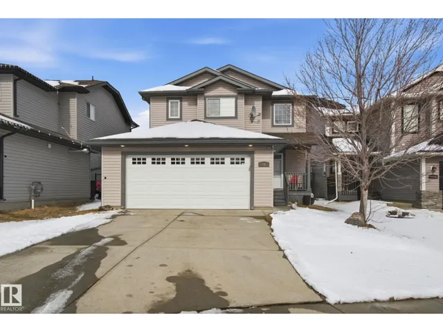 1181 WESTERRA LI, Stony Plain, Alberta T7Z2Z4