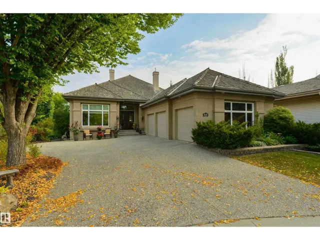 310 CALDWELL CL NW, Edmonton, Alberta T6M2W9