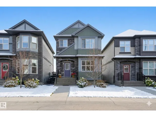 78 GARNEAU GA, Spruce Grove, Alberta T7X0Z7