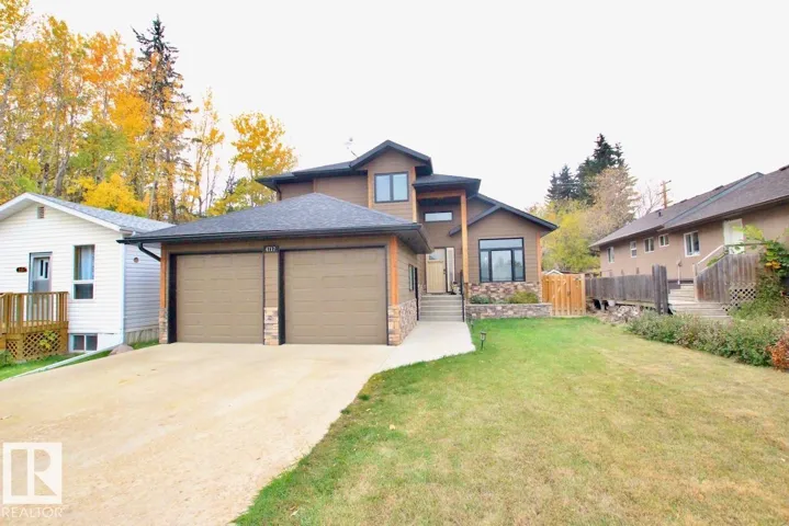 4717 52 ST, Athabasca Town, Alberta T9S1K7