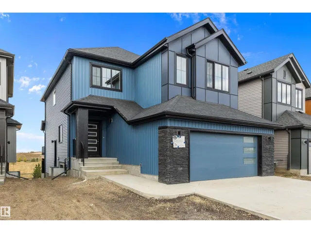 34 CANNES CV, St. Albert, Alberta T8T2C6