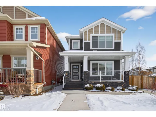 17311 49 ST NW, Edmonton, Alberta T5Y3V9