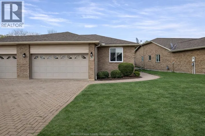 1066 THURSO WAY, Windsor, Ontario N9G2T6