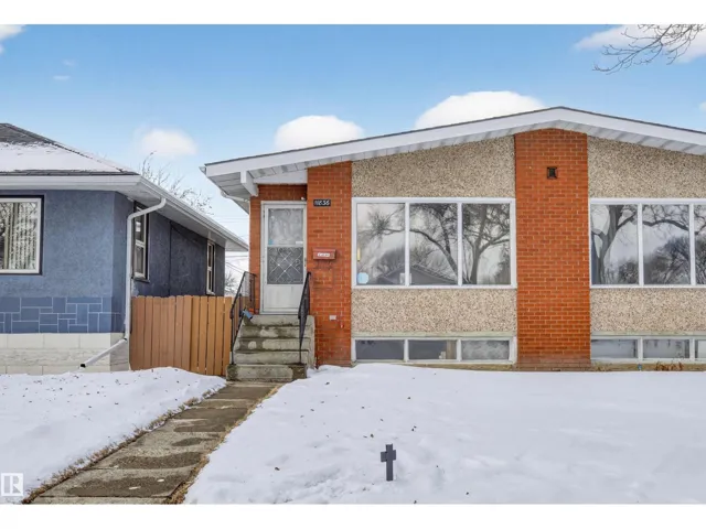11836 42 ST NW, Edmonton, Alberta T5W2N4