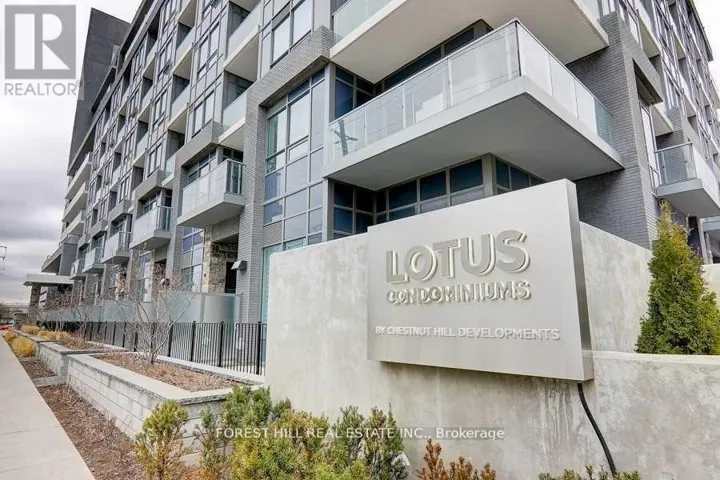 716 - 7 KENASTON GARDEN, Toronto (Bayview Village), Ontario M2K1G7