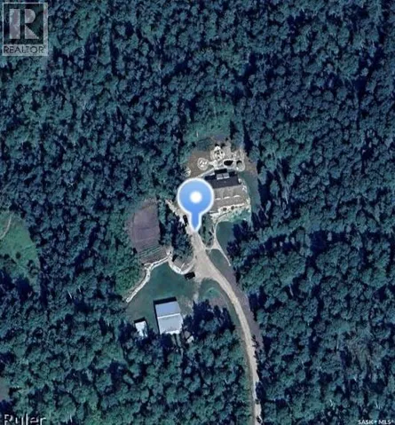 4.96 acres move in ready property, Hudson Bay Rm No. 394, Saskatchewan S0E0Y0