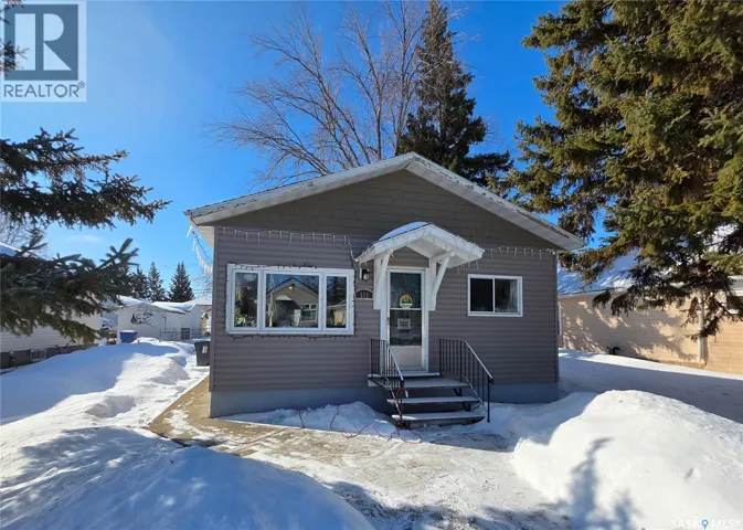 311 5th AVENUE E, Melville, Saskatchewan S0A2P0