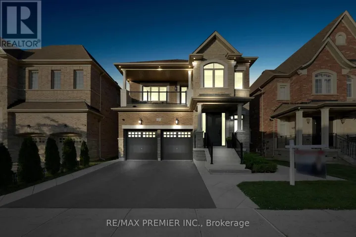 67 GARYSCHOLL ROAD, Vaughan (Vellore Village), Ontario L4H3R4