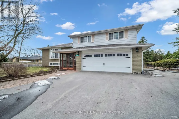 19200 2ND CONCESSION ROAD N, East Gwillimbury (Holland Landing), Ontario L9N0H3