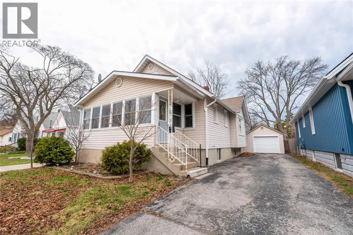 548 Devine STREET, Sarnia, Ontario N7T1W6