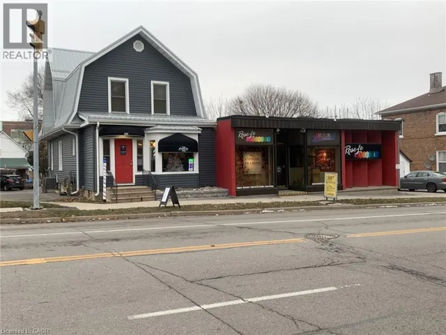 223 WEST Street, Simcoe, Ontario N3Y1S9