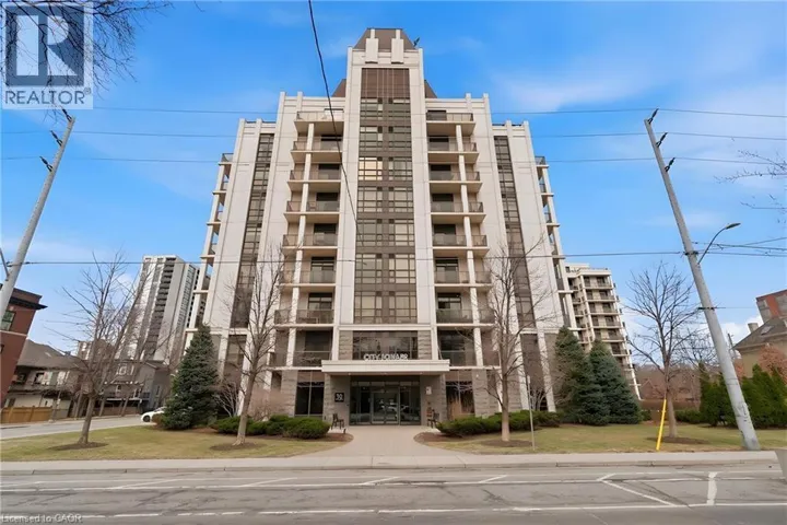 90 CHARLTON Avenue W Unit# PH1, Hamilton, Ontario L8P0B4