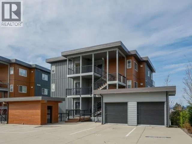 403-7175 DUNCAN STREET, Powell River, British Columbia V8A1W3