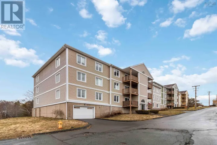 112 174 Rutledge Street, Bedford, Nova Scotia B4A1X6