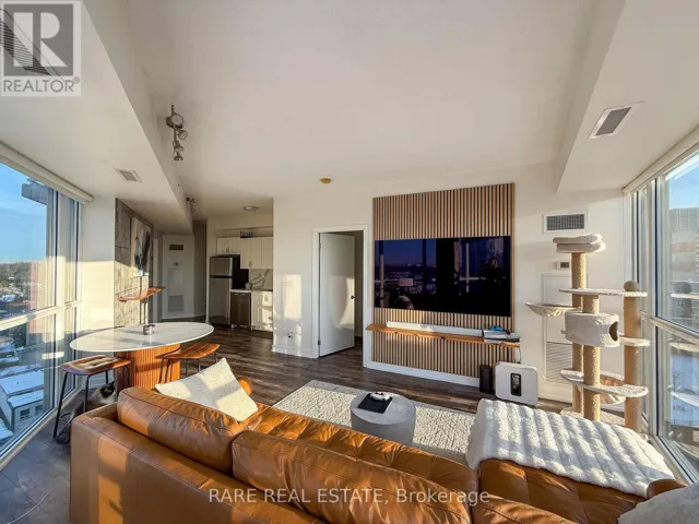 1009 - 5101 DUNDAS STREET W, Toronto (Islington-City Centre West), Ontario M9A5G8