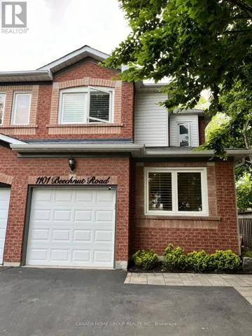 1101 BEECHNUT ROAD, Oakville (CV Clearview), Ontario L6J7P1