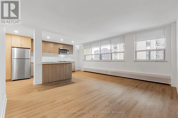 S1001 - 115 TYNDALL AVENUE, Toronto (South Parkdale), Ontario M6K2G3