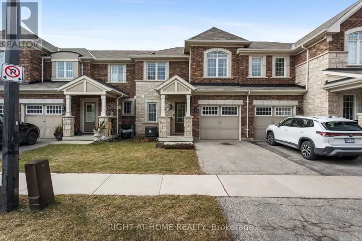 1550 GAINER CRESCENT, Milton (CL Clarke), Ontario L9T8Y3