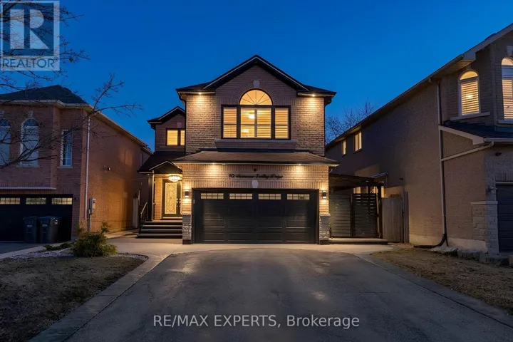 90 SUMMER VALLEY DRIVE, Brampton (Snelgrove), Ontario L6Z4T8
