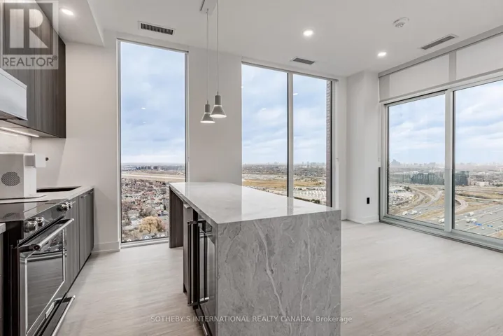 1903 - 29 YORK GARDEN WAY, Toronto (Yorkdale-Glen Park), Ontario M6A2V1