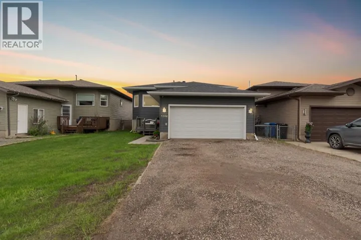 7104 Hughes Avenue, Fort McMurray, Alberta T9H5J7