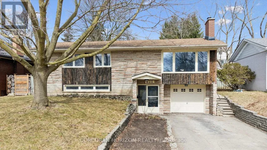 220 MAYFIELD AVENUE, Waterloo, Ontario N2J3S5