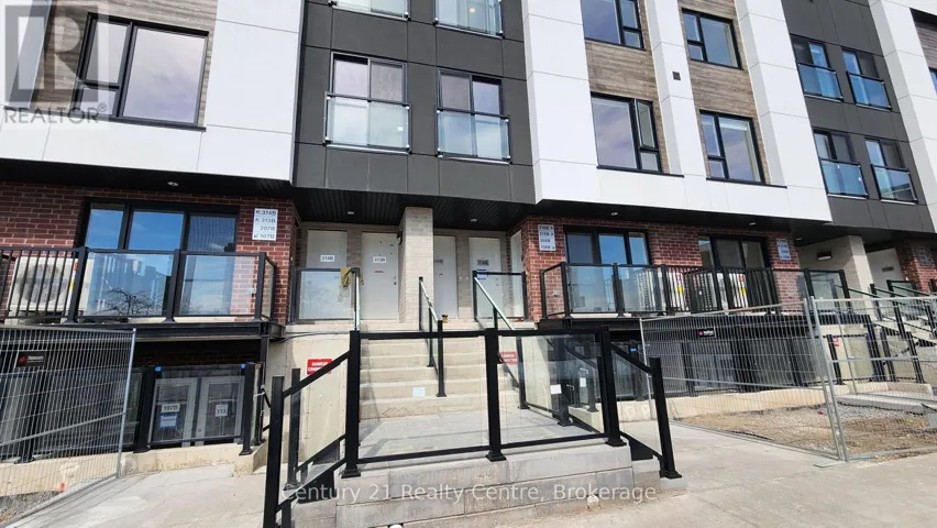 208B - 16 MELBOURNE AVENUE, St. Catharines (E. Chester), Ontario L2P0G5