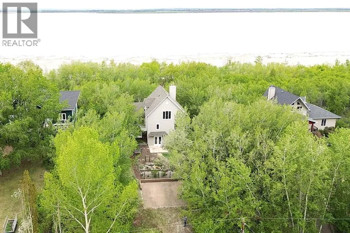 30 Macdonald Drive, Rural Stettler No. 6, County of, Alberta T0C2L0