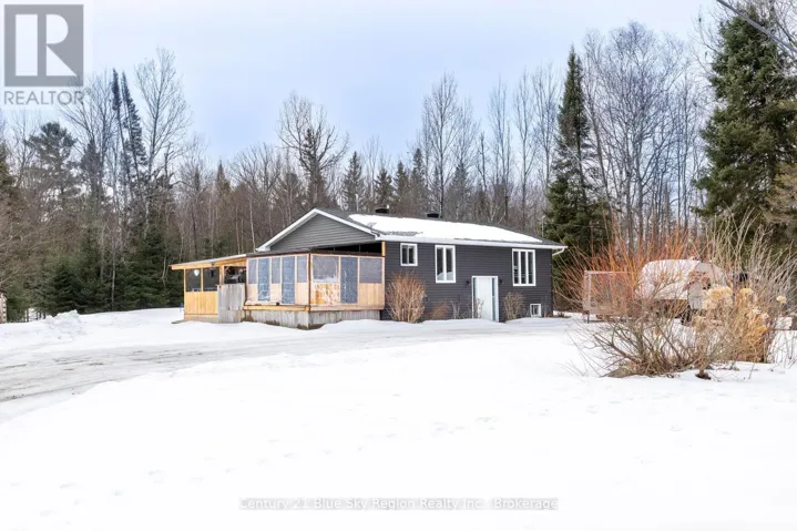 229 LINDQUIST LINE, Powassan, Ontario P0H1Z0