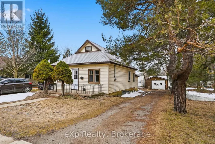 436 FRANK STREET, South Bruce Peninsula, Ontario N0H2T0