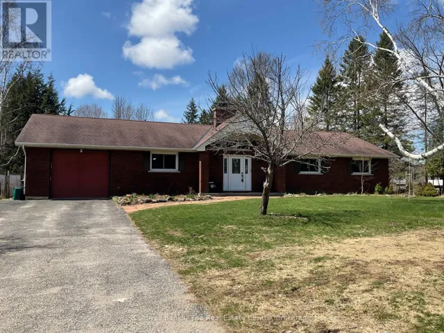 3 GLENDALE ROAD, Bracebridge (Monck (Bracebridge)), Ontario P1L1B3
