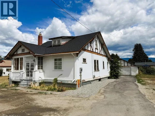 14207 Victoria Road N, Summerland, British Columbia V0H1Z0