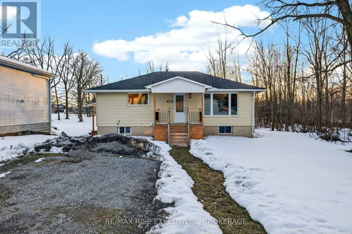 191 BRANT STREET, Deseronto (Deseronto (Town)), Ontario K0K1X0